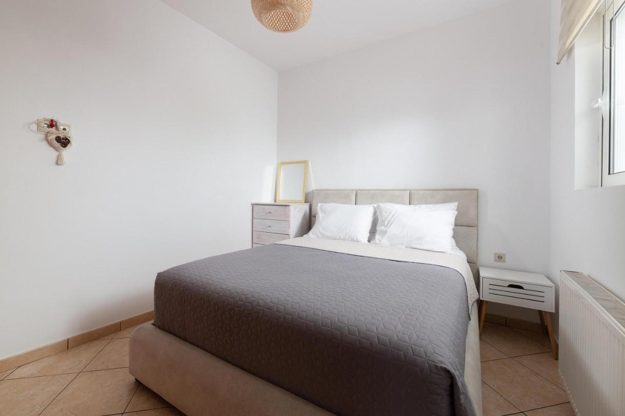 Villa Nikoli Kolímbia Kültér fotó